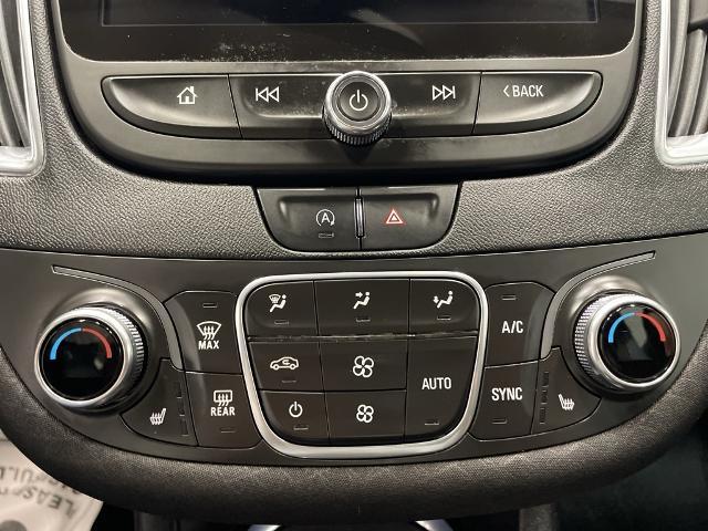 2020 Chevrolet Malibu Vehicle Photo in ROGERS, MN 55374-9422