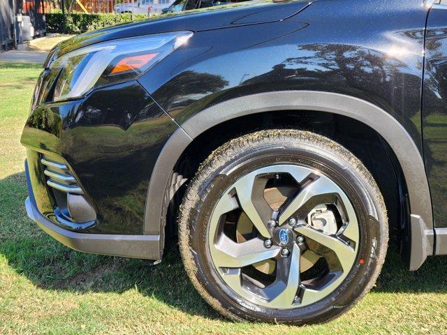 2024 Subaru Forester Vehicle Photo in DALLAS, TX 75209