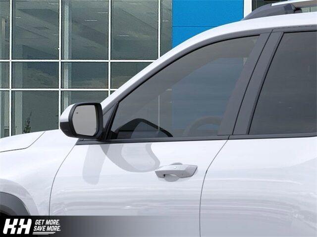 2025 Chevrolet Equinox Vehicle Photo in PAPILLION, NE 68138-0000