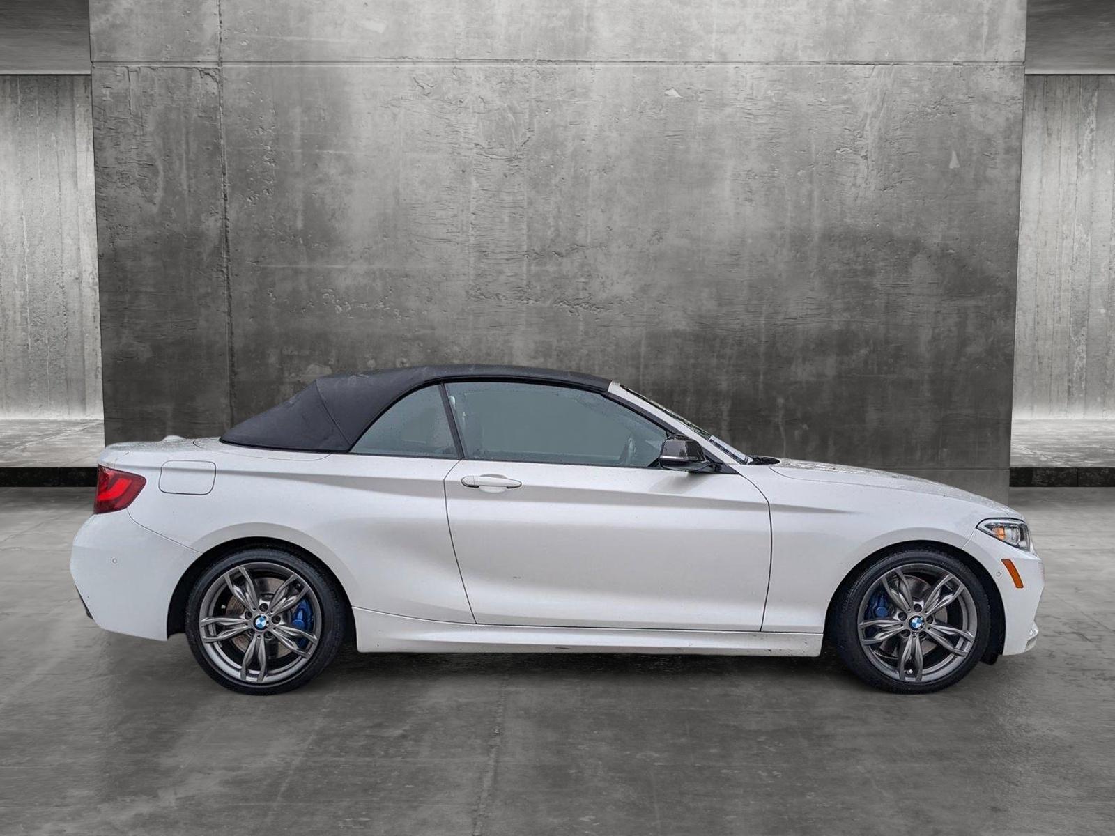 2017 BMW M240i xDrive Vehicle Photo in Tampa, FL 33614