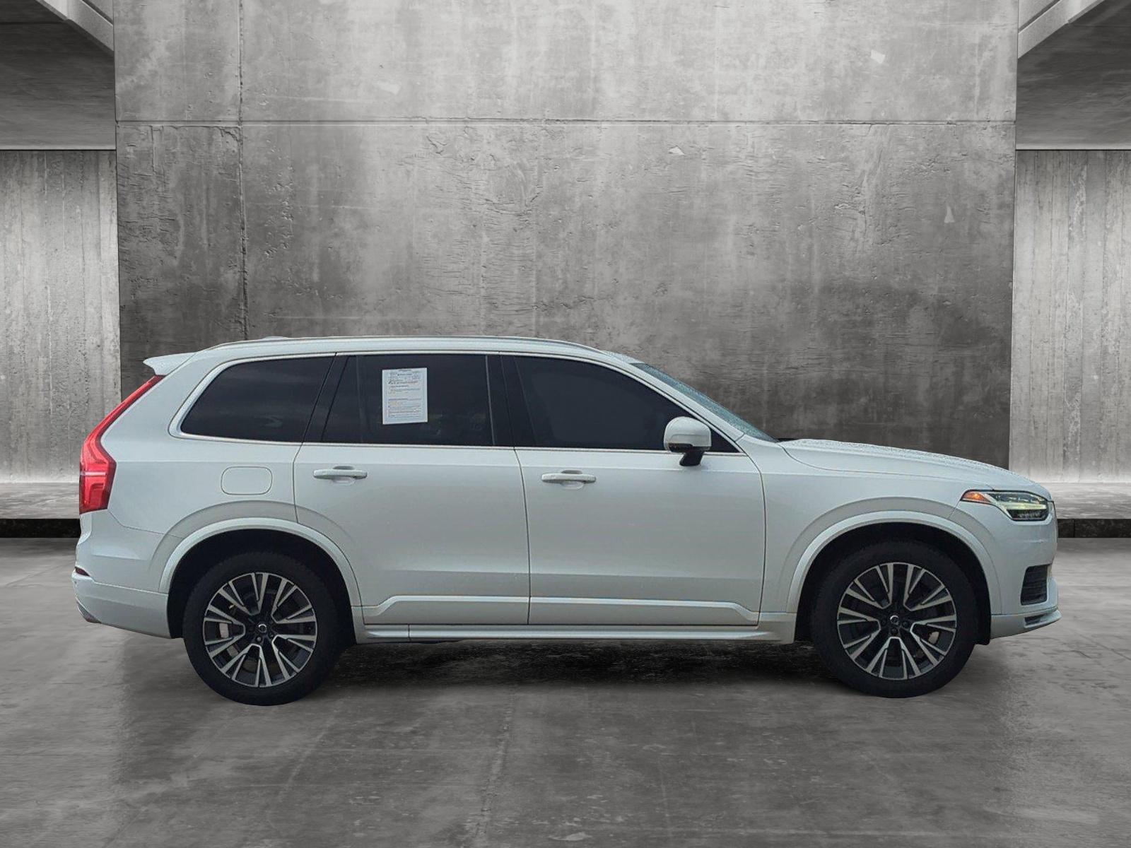 2020 Volvo XC90 Vehicle Photo in Margate, FL 33063