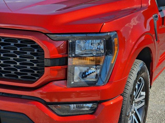 2023 Ford F-150 Vehicle Photo in SUGAR LAND, TX 77478-0000