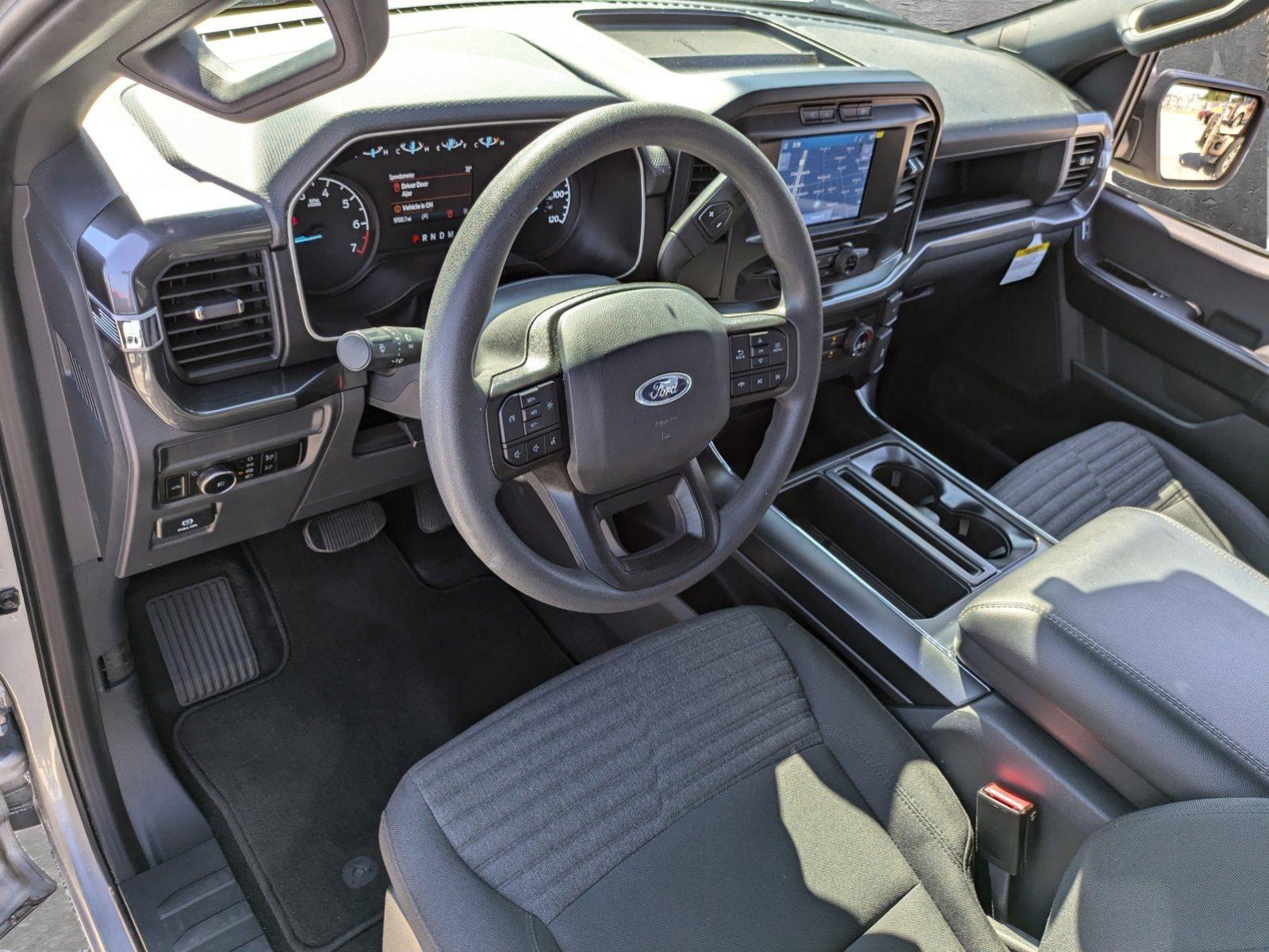 2023 Ford F-150 Vehicle Photo in Corpus Christi, TX 78415