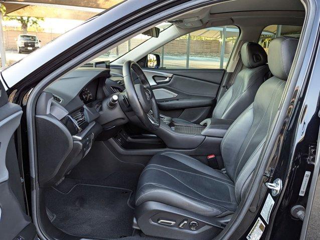 2021 Acura RDX Vehicle Photo in San Antonio, TX 78230