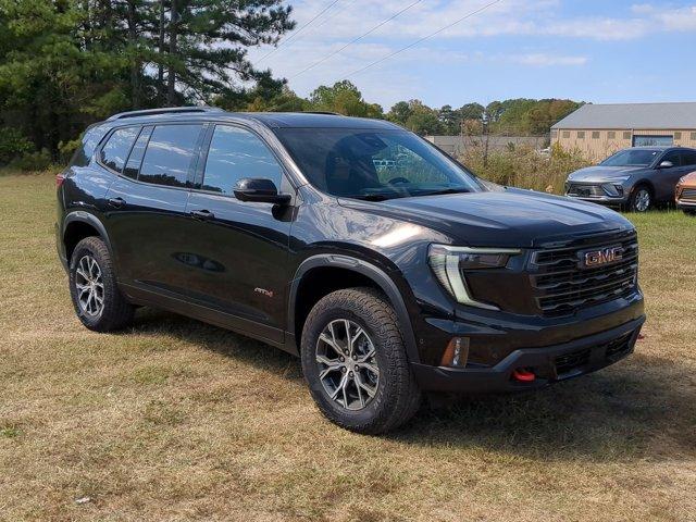 2024 GMC Acadia Vehicle Photo in ALBERTVILLE, AL 35950-0246