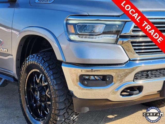 2021 Ram 1500 Vehicle Photo in Denison, TX 75020