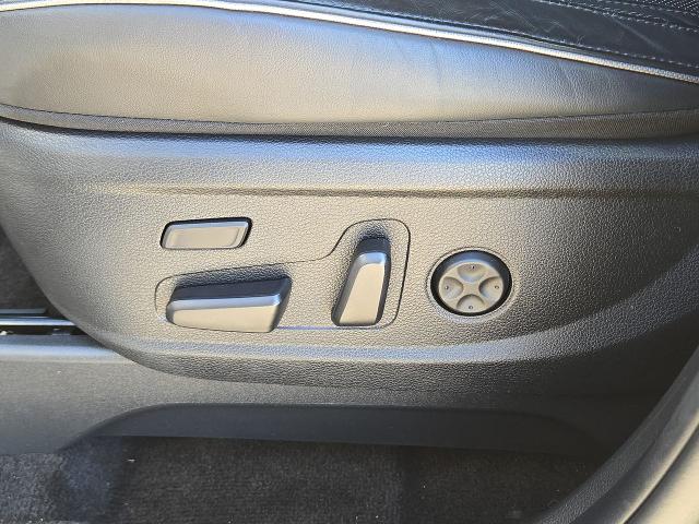 2021 Hyundai Palisade Vehicle Photo in CROSBY, TX 77532-9157