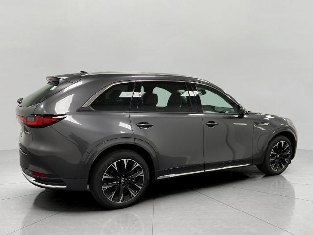 2024 Mazda CX-90 Vehicle Photo in Appleton, WI 54913