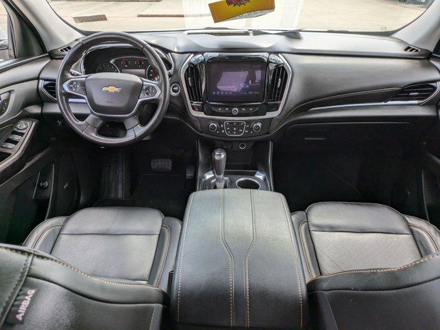 2020 Chevrolet Traverse Vehicle Photo in SELMA, TX 78154-1460