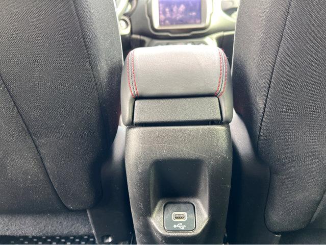 2021 Jeep Renegade Vehicle Photo in Savannah, GA 31419