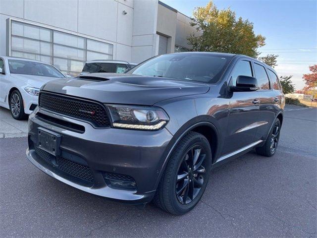 2018 Dodge Durango Vehicle Photo in Willow Grove, PA 19090