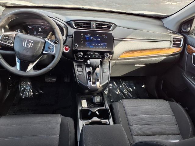 2018 Honda CR-V Vehicle Photo in Oshkosh, WI 54904