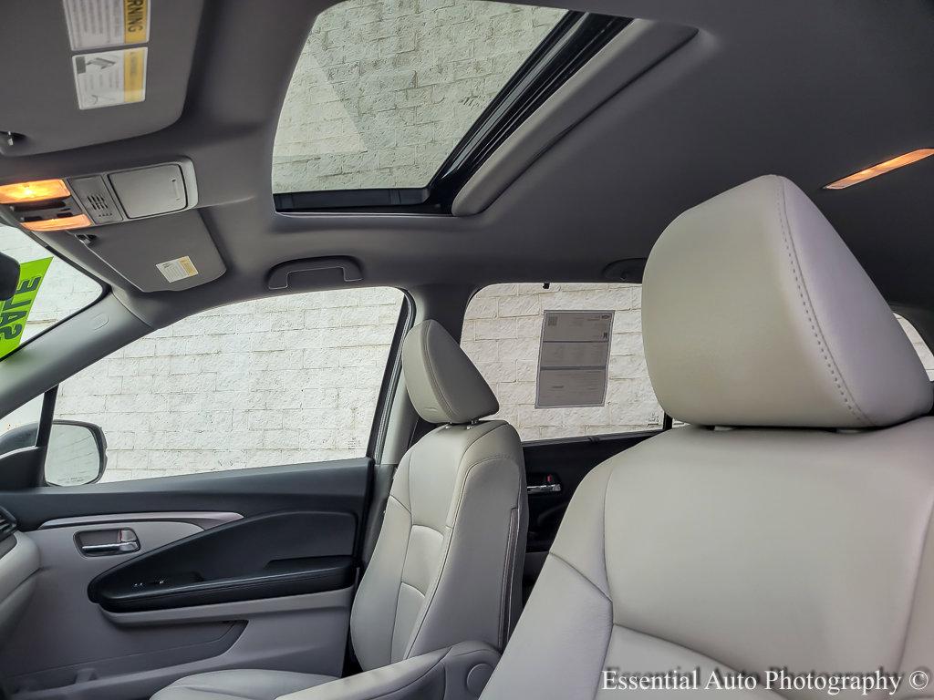 2020 Honda Pilot Vehicle Photo in Saint Charles, IL 60174