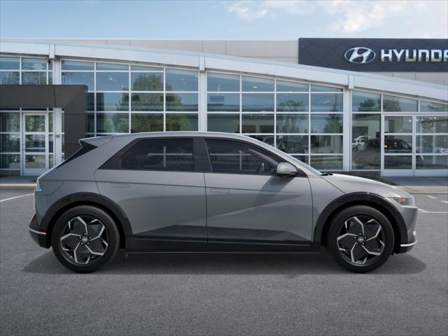 2024 Hyundai IONIQ 5 Vehicle Photo in Greeley, CO 80634