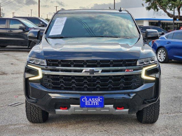 2022 Chevrolet Tahoe Vehicle Photo in SUGAR LAND, TX 77478-0000