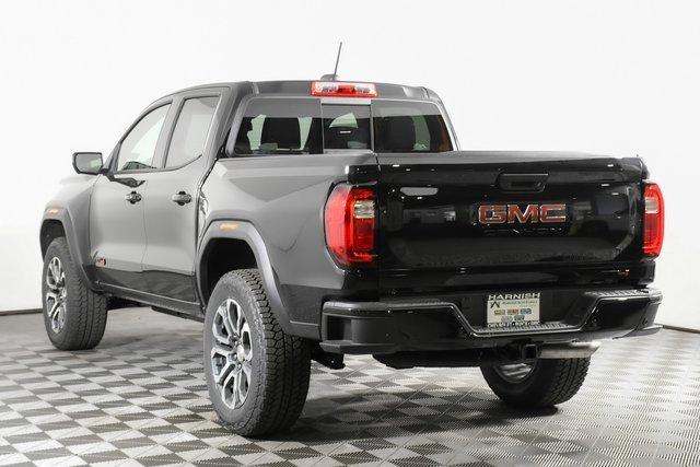 2024 GMC Canyon Vehicle Photo in PUYALLUP, WA 98371-4149