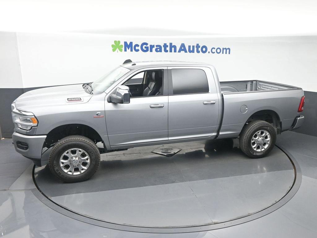 2023 Ram 2500 Vehicle Photo in Cedar Rapids, IA 52402