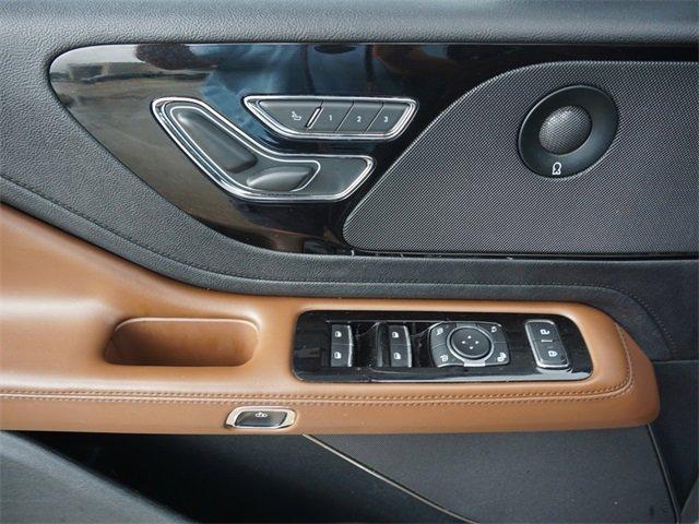 2021 Lincoln Aviator Vehicle Photo in BATON ROUGE, LA 70809-4546