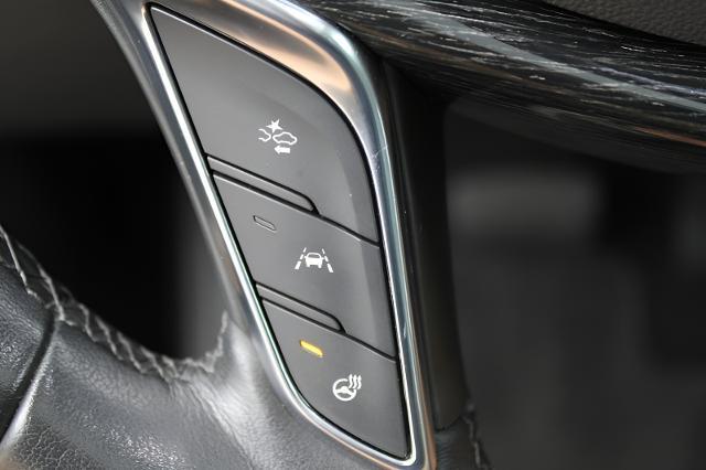 2021 Cadillac XT5 Vehicle Photo in MADISON, WI 53713-3220