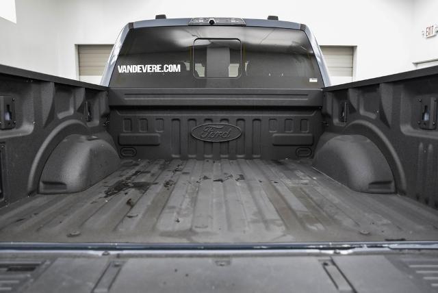 2023 Ford F-150 Vehicle Photo in Akron, OH 44312