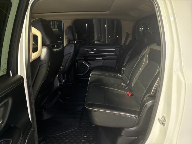 2021 Ram 1500 Vehicle Photo in Ennis, TX 75119-5114