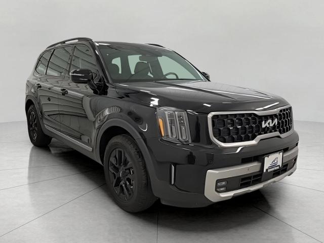 2023 Kia Telluride Vehicle Photo in Oshkosh, WI 54904