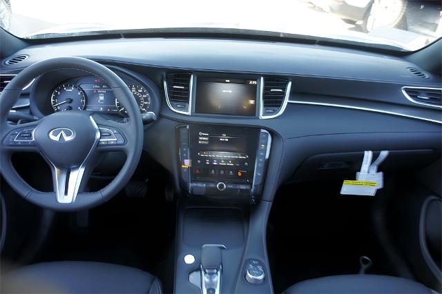 2023 INFINITI QX55 Vehicle Photo in Grapevine, TX 76051