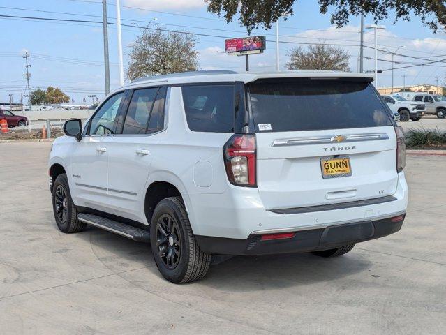 2022 Chevrolet Tahoe Vehicle Photo in SELMA, TX 78154-1459