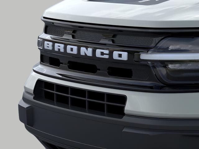 2024 Ford Bronco Sport Vehicle Photo in Neenah, WI 54956