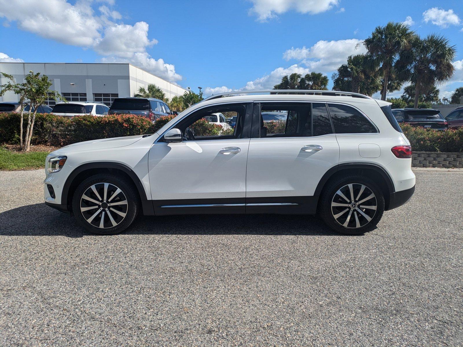 2020 Mercedes-Benz GLB Vehicle Photo in Sarasota, FL 34231