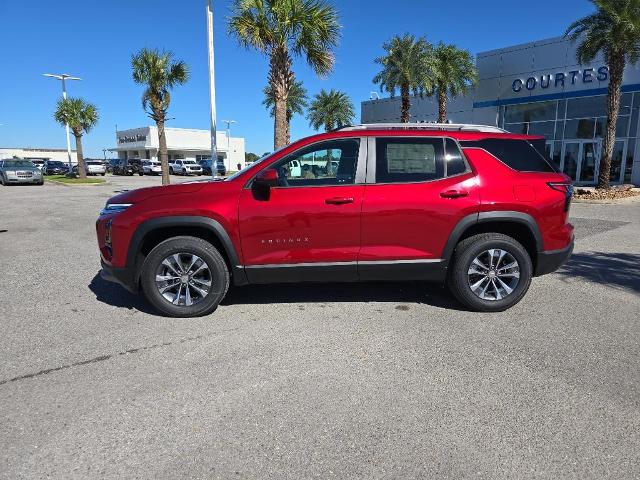 2025 Chevrolet Equinox Vehicle Photo in BROUSSARD, LA 70518-0000