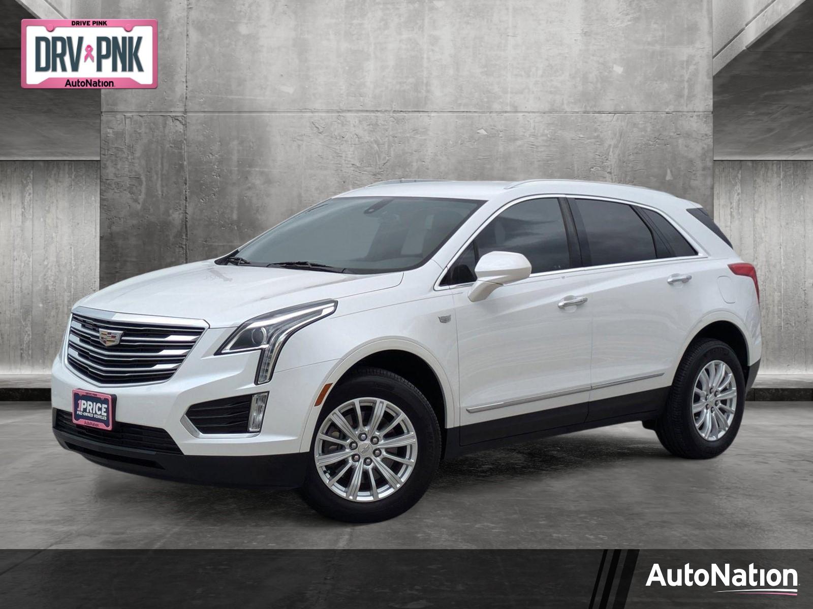 2019 Cadillac XT5 Vehicle Photo in Corpus Christi, TX 78415