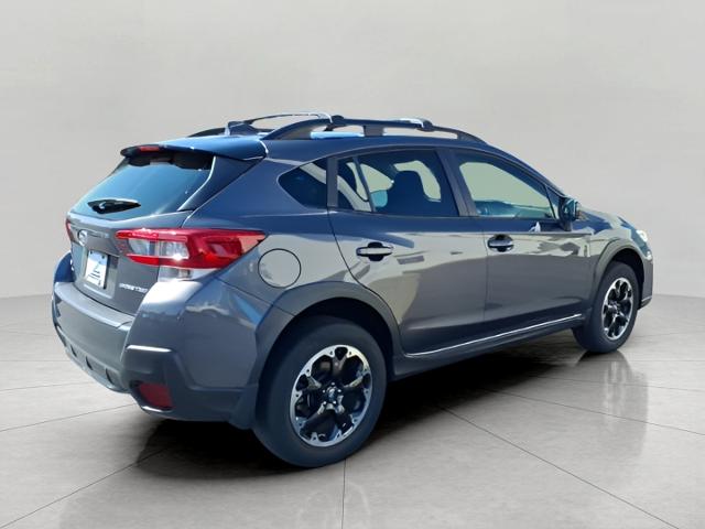 2021 Subaru Crosstrek Vehicle Photo in Green Bay, WI 54304