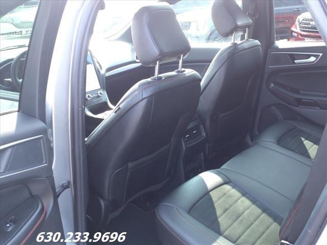 2021 Ford Edge Vehicle Photo in Saint Charles, IL 60174