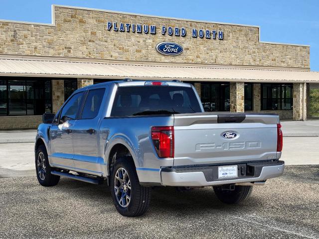 2024 Ford F-150 Vehicle Photo in Pilot Point, TX 76258