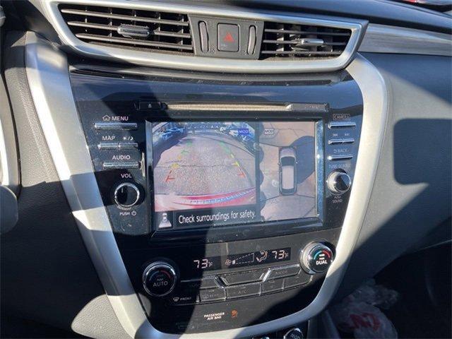 2017 Nissan Murano Vehicle Photo in Willow Grove, PA 19090