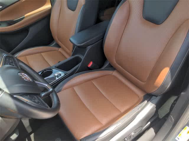 2021 Buick Encore GX Vehicle Photo in Corpus Christi, TX 78411