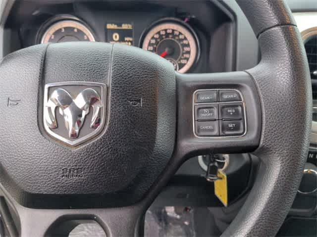 2018 Ram 1500 Vehicle Photo in Corpus Christi, TX 78411