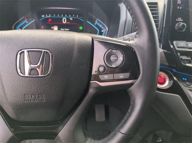 2023 Honda Odyssey Vehicle Photo in Corpus Christi, TX 78411