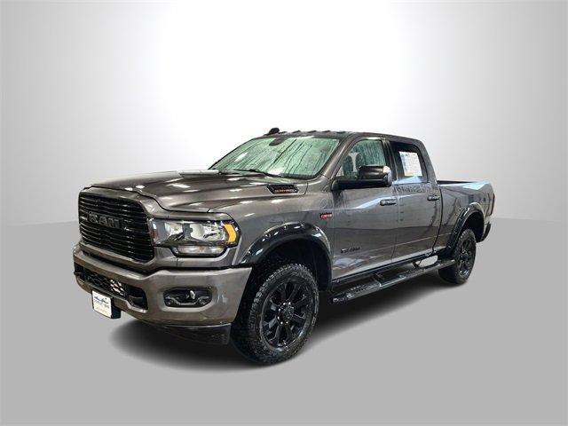 2020 Ram 3500 Vehicle Photo in BEND, OR 97701-5133
