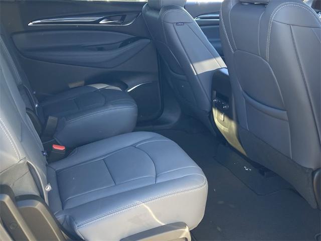 2024 Buick Enclave Vehicle Photo in GOODYEAR, AZ 85338-1310