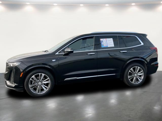 Used 2020 Cadillac XT6 Premium Luxury with VIN 1GYKPDRSXLZ229800 for sale in Salem, OH