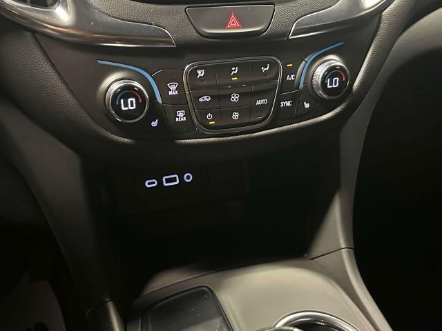 2021 Chevrolet Equinox Vehicle Photo in DOUGLASTON, NY 11362-1062