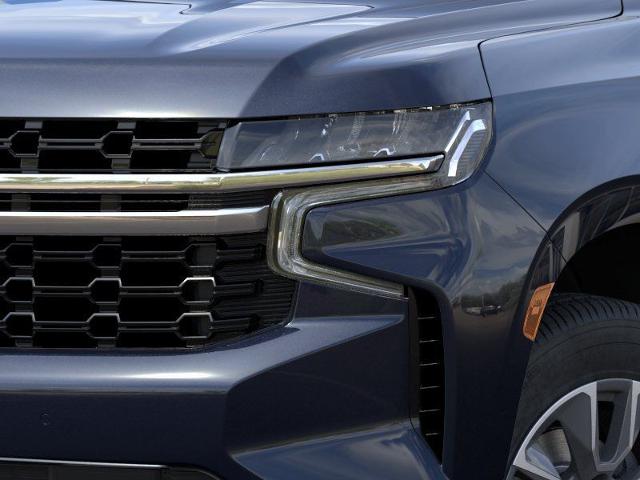 2024 Chevrolet Tahoe Vehicle Photo in GREEN BAY, WI 54302-3701