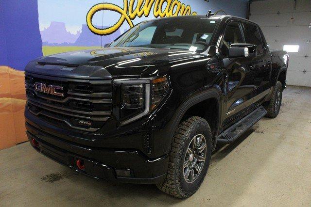 2024 GMC Sierra 1500 Vehicle Photo in ST JOHNS, MI 48879-1562