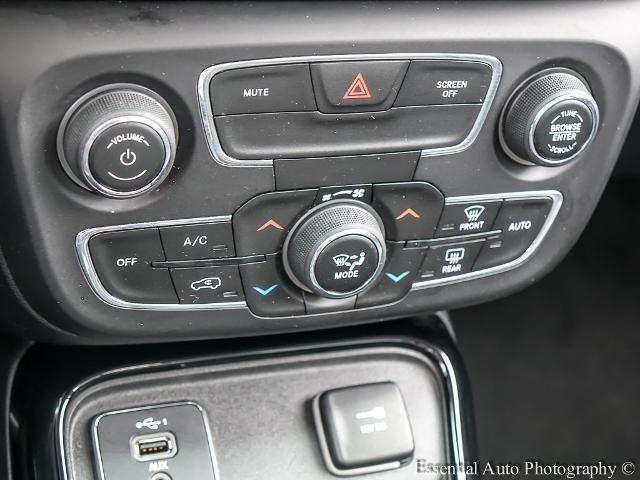 2020 Jeep Compass Vehicle Photo in OAK LAWN, IL 60453-2517