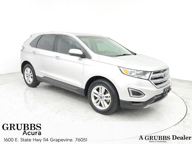 2015 Ford Edge Vehicle Photo in Grapevine, TX 76051