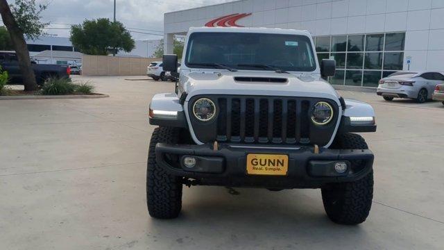 2023 Jeep Wrangler Vehicle Photo in SELMA, TX 78154-1460