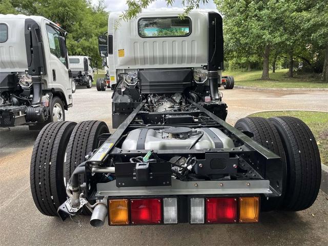 2025 Chevrolet 4500 HG LCF Gas Vehicle Photo in ALCOA, TN 37701-3235