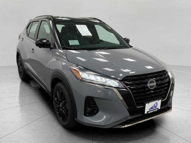 2024 Nissan Kicks Vehicle Photo in Appleton, WI 54913